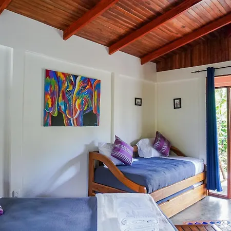 Sueno Rio Celeste Boutique B&B Bijagua Exterior photo