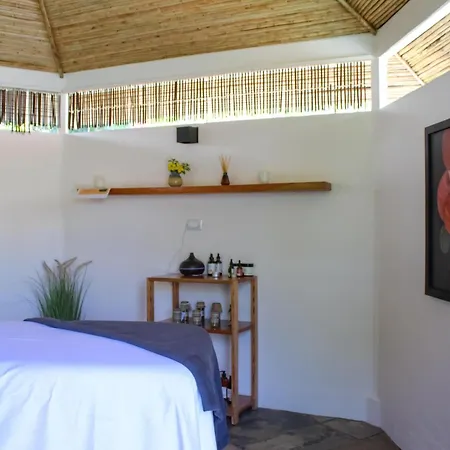 Sueno Rio Celeste Boutique B&B Bijagua Exterior photo