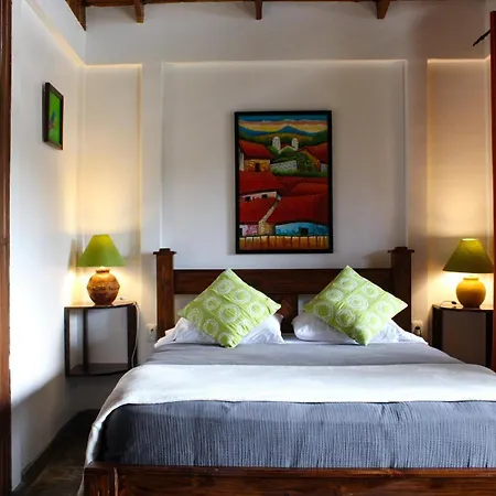 Sueno Rio Celeste Boutique B&B Bijagua Exterior photo