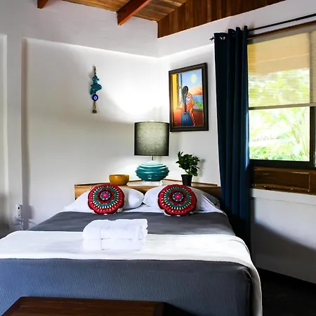 Sueno Rio Celeste Boutique B&B Bijagua Exterior photo