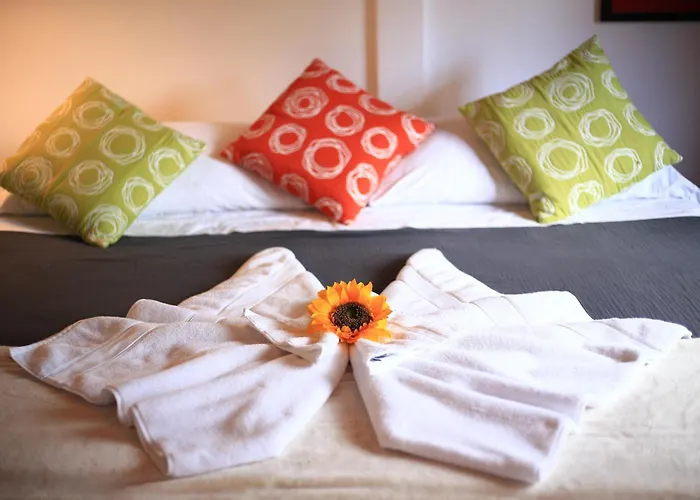 Sueno Rio Celeste Boutique B&B
