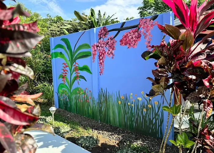 Sueno Rio Celeste Boutique B&B