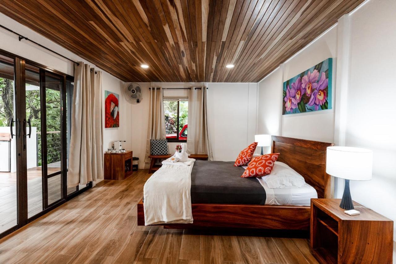 Sueno Rio Celeste Boutique Guest house 3*