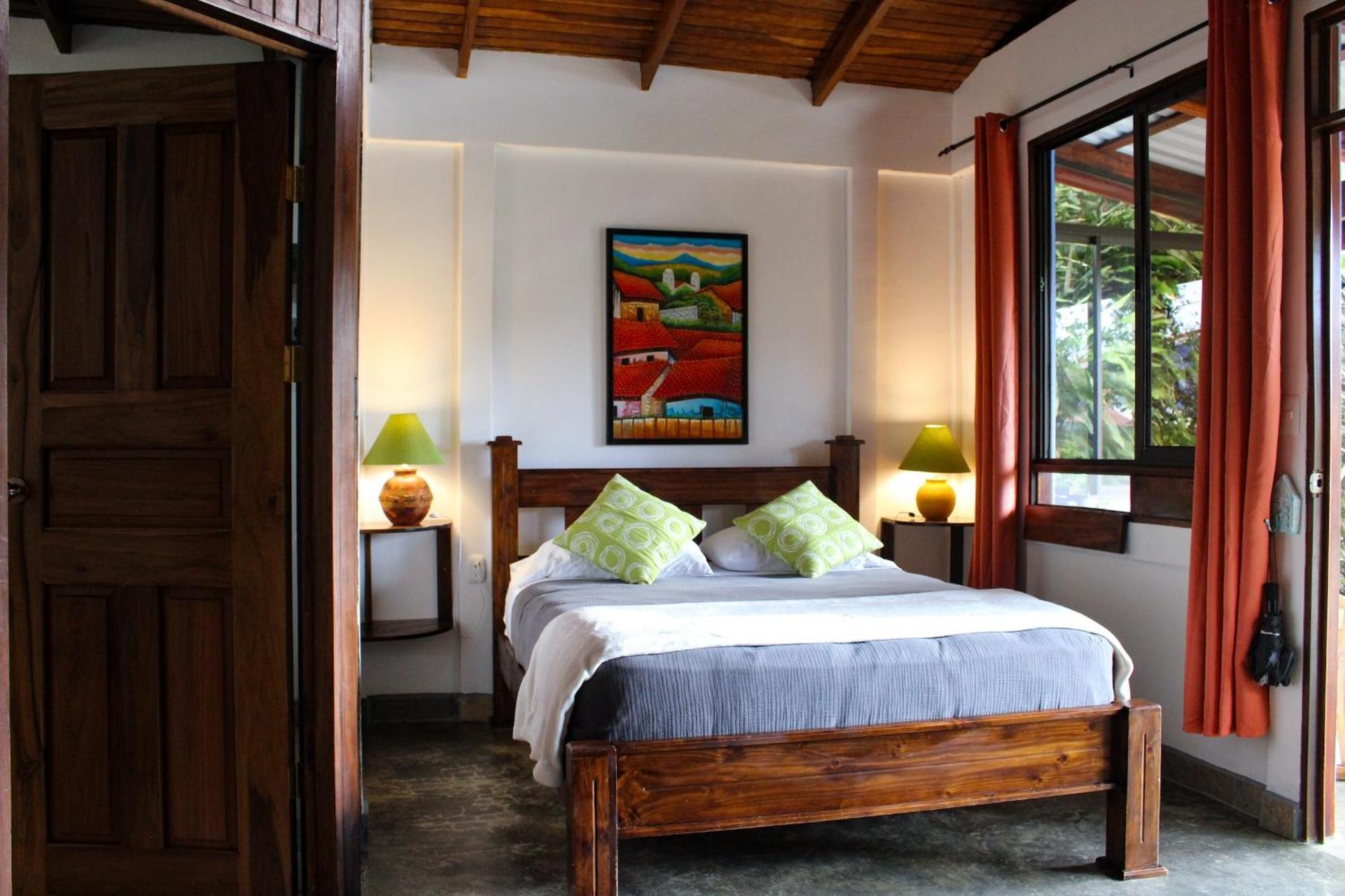 Guest house Sueno Rio Celeste Boutique 3*