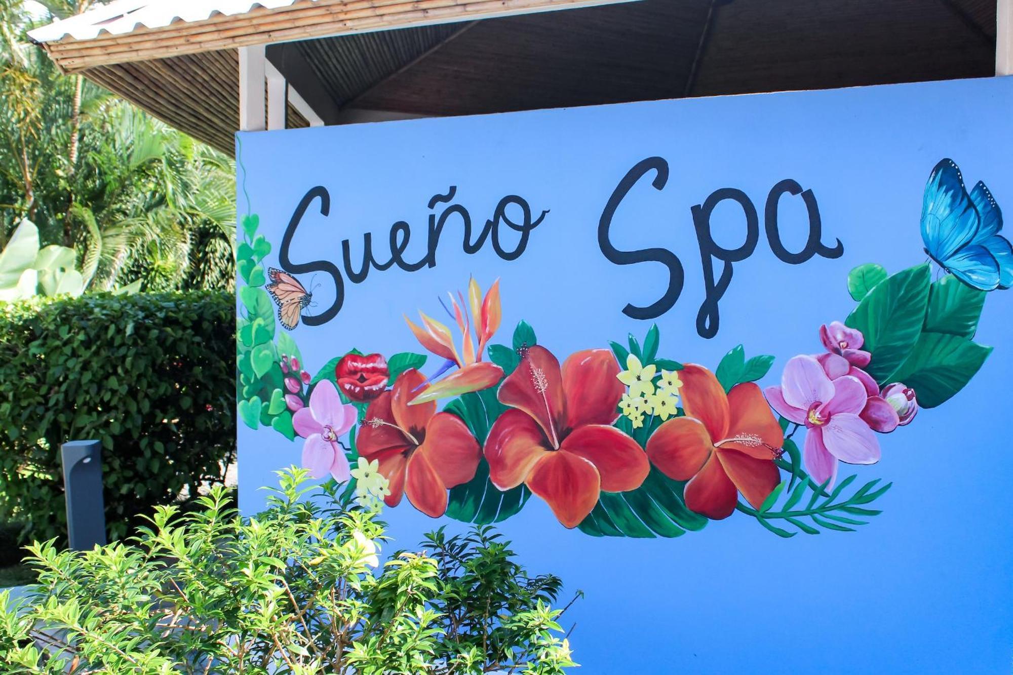 Guest house Sueno Rio Celeste Boutique