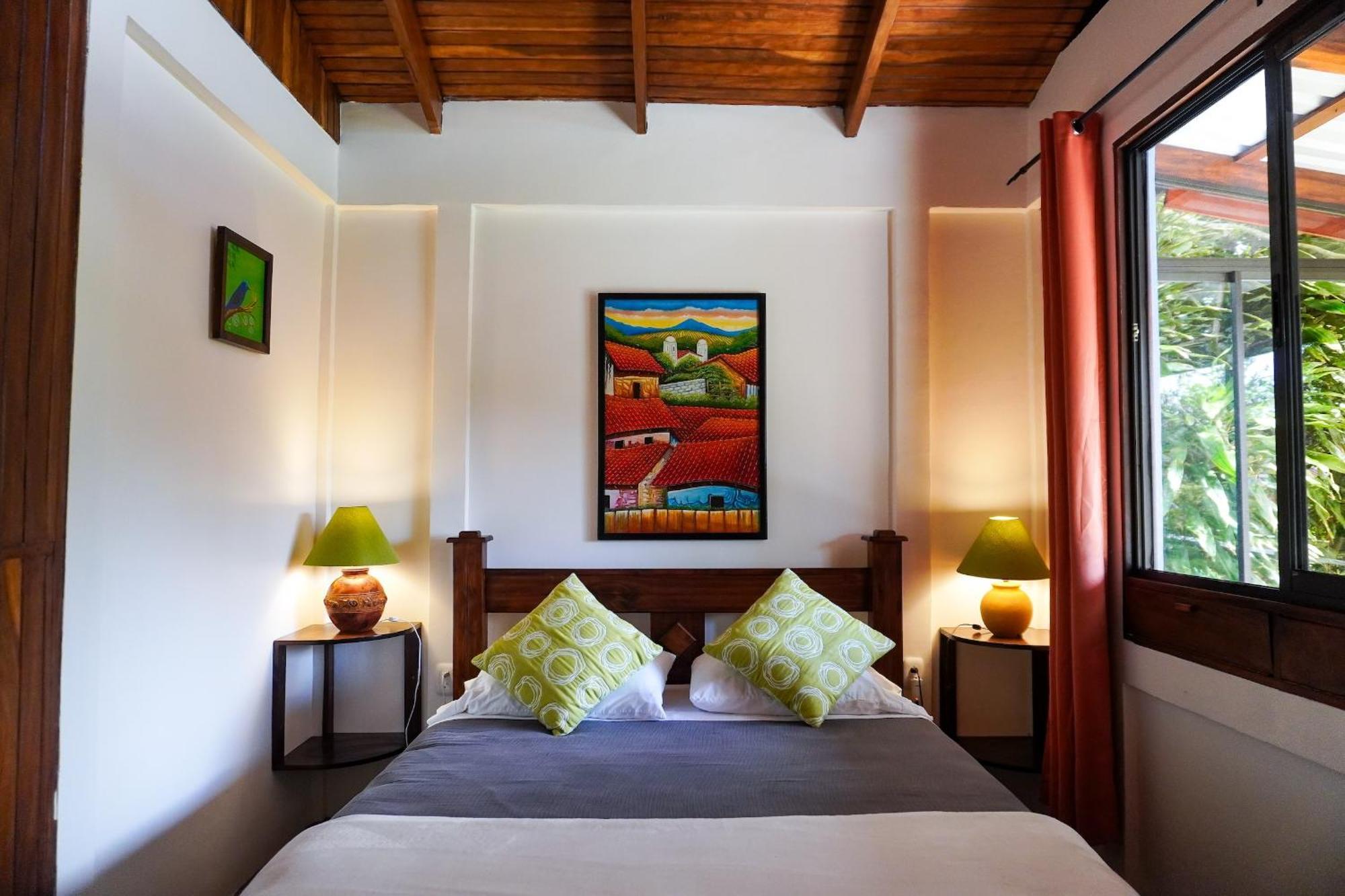Sueno Rio Celeste Boutique Guest house