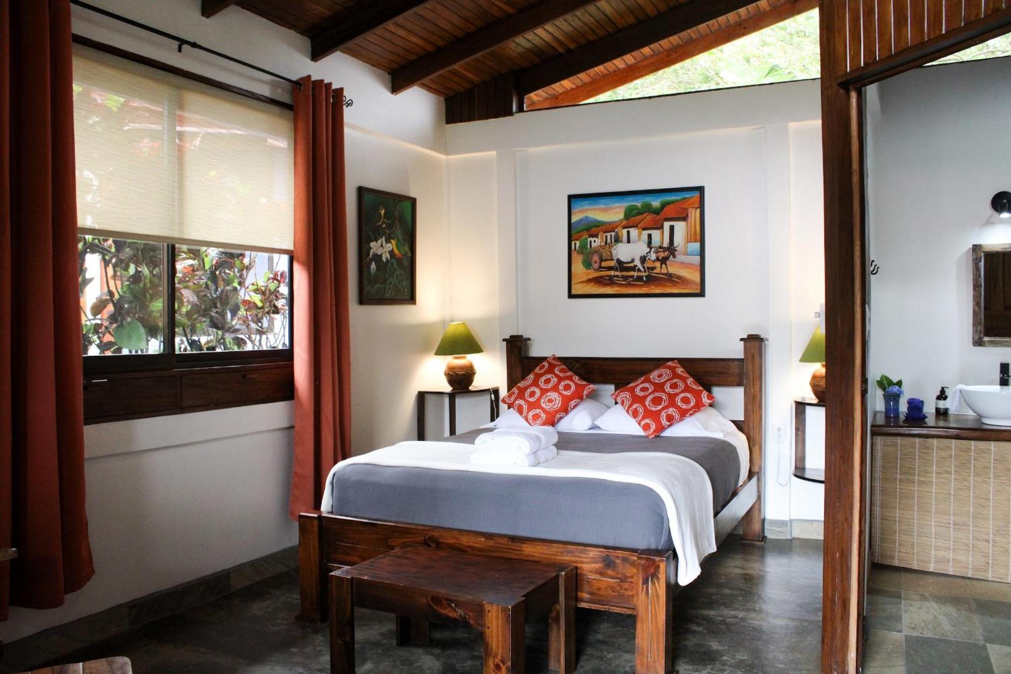 Sueno Rio Celeste Boutique Bijagua