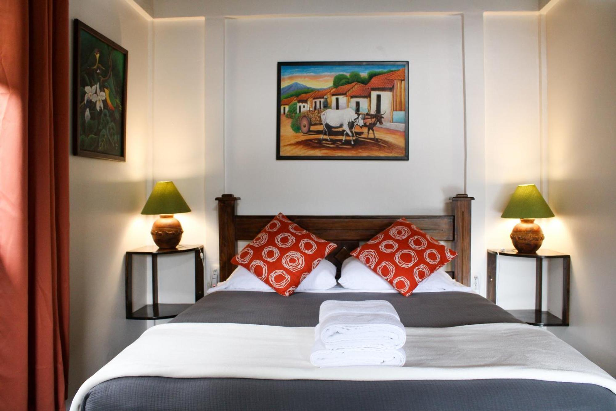 Sueno Rio Celeste Boutique Guest house 3*