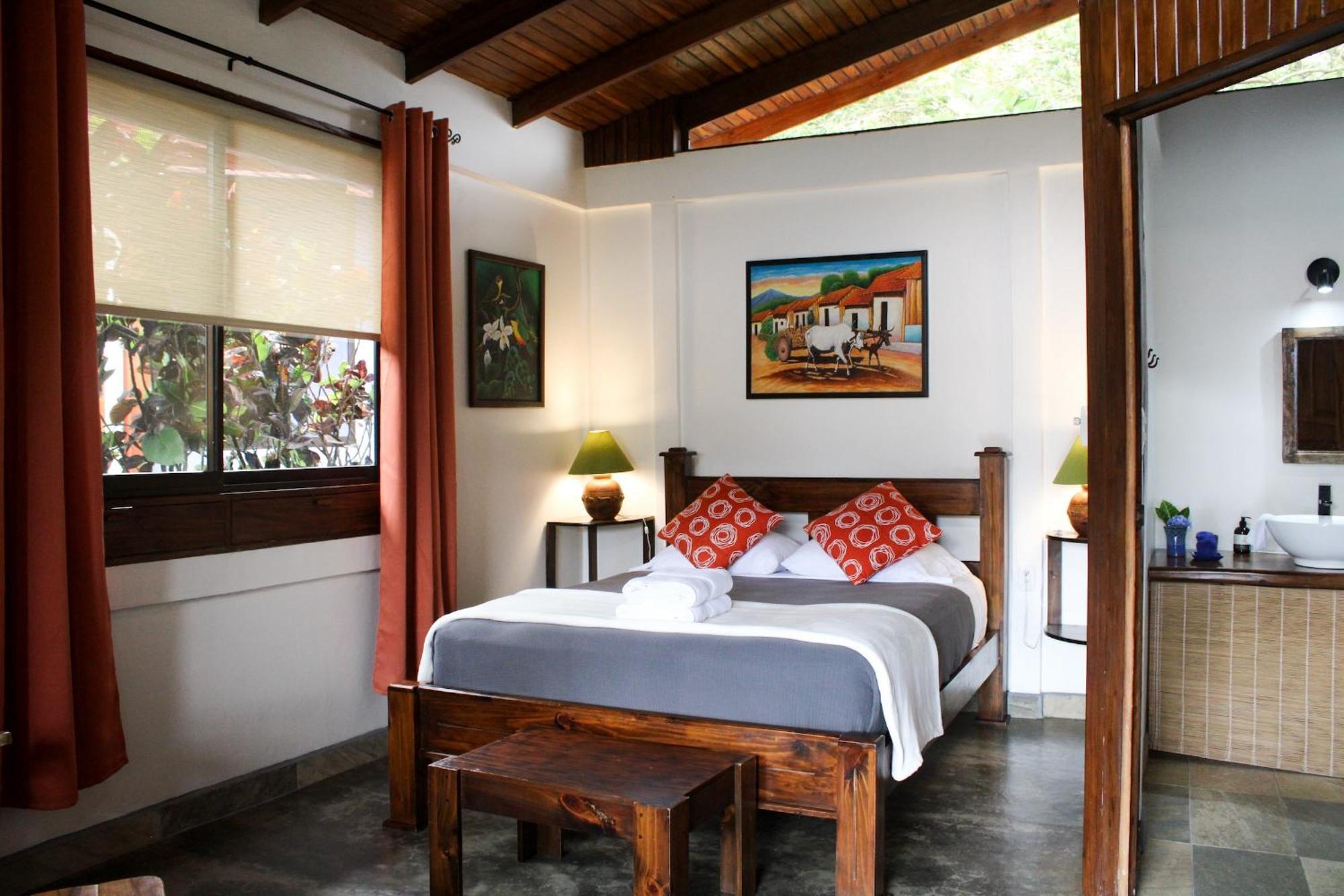 Sueno Rio Celeste Boutique