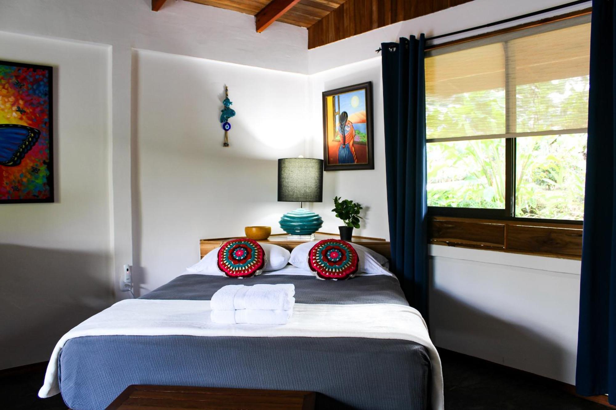 Guest house Sueno Rio Celeste Boutique 3*