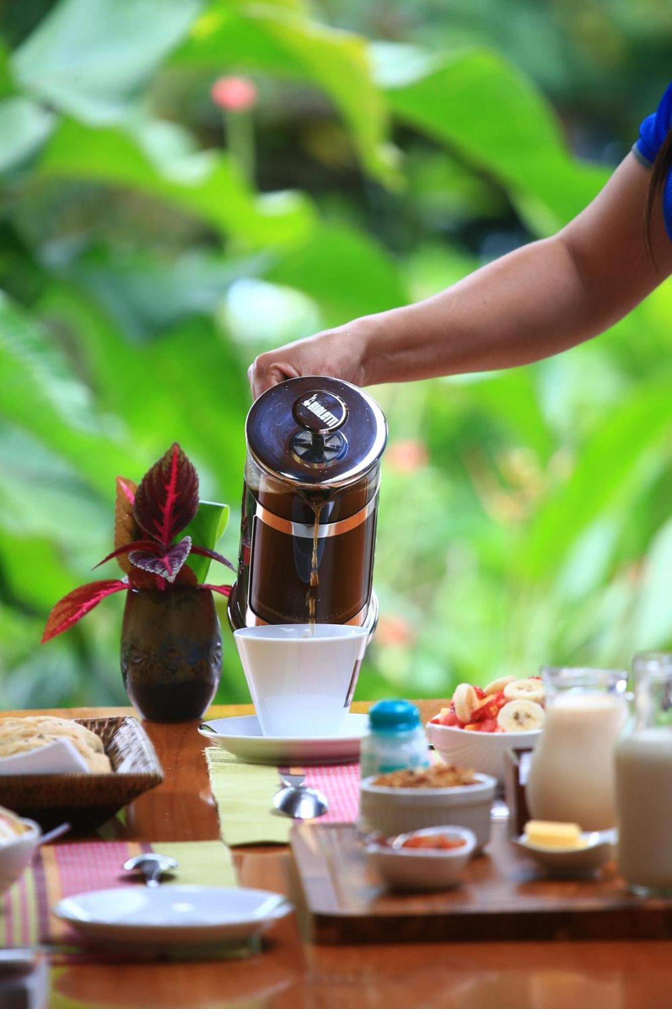 Guest house Sueno Rio Celeste Boutique Bijagua