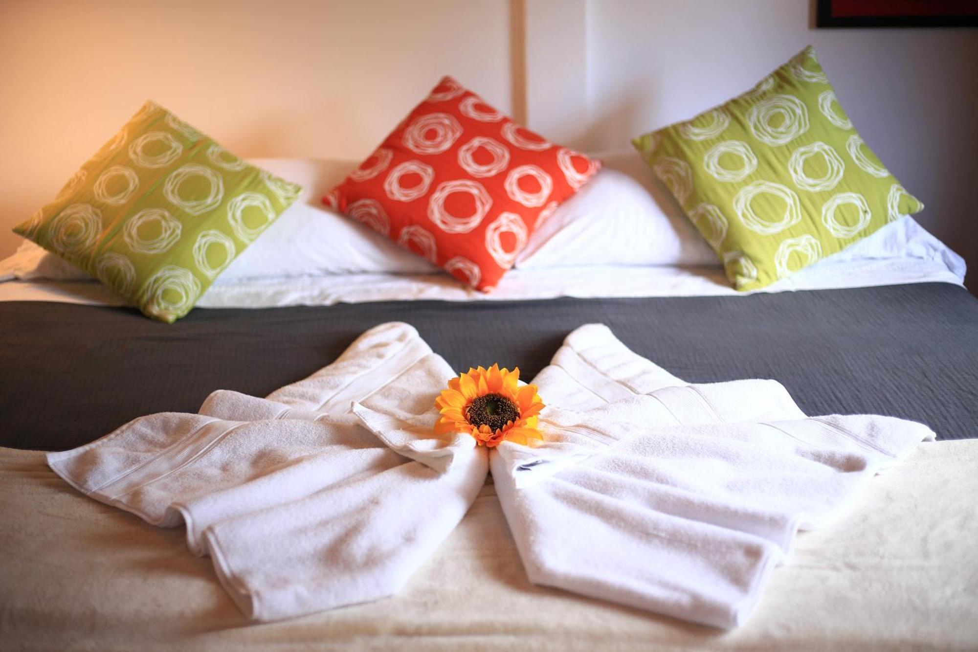 Sueno Rio Celeste Boutique 3* Bijagua