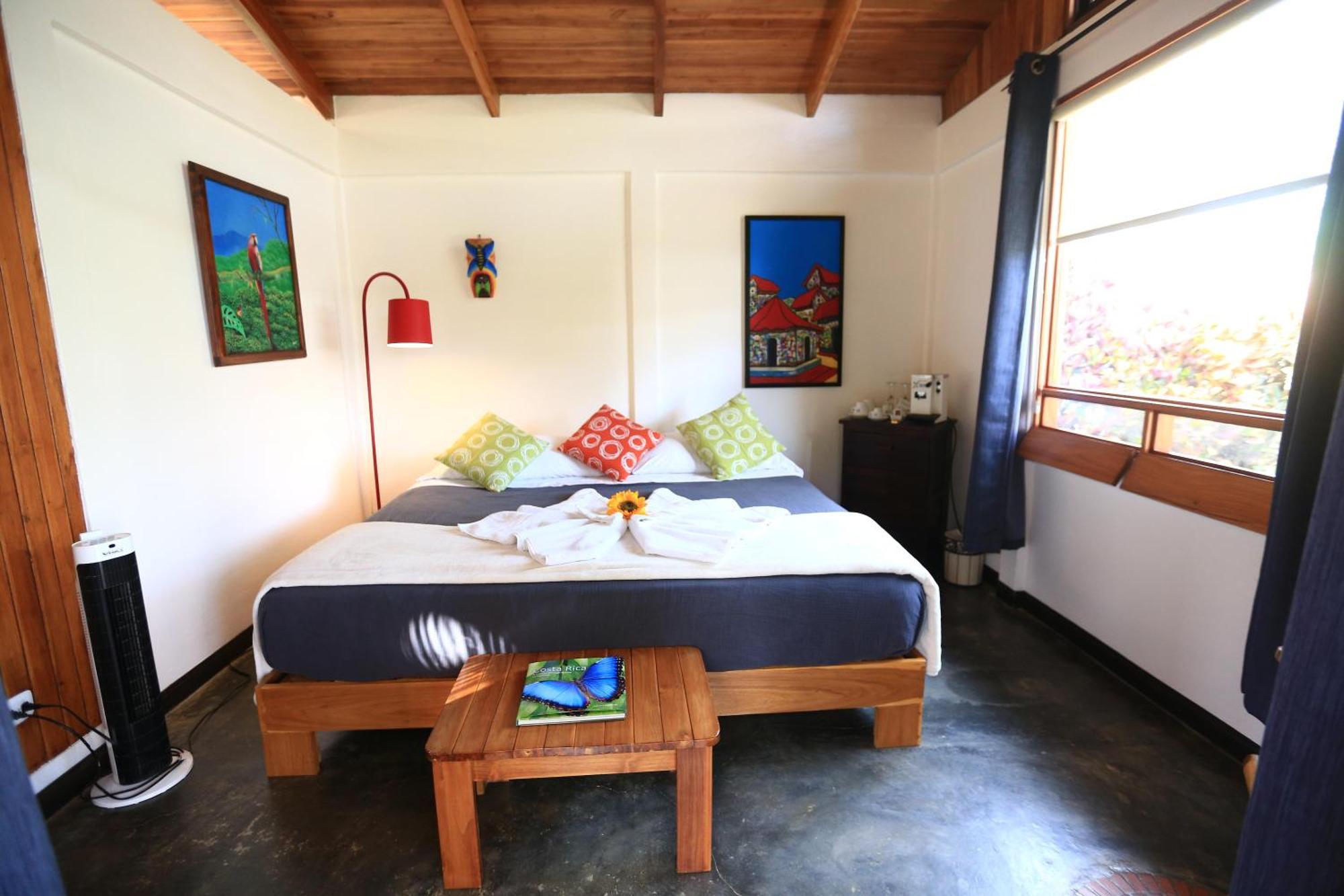 Guest house Sueno Rio Celeste Boutique 3*
