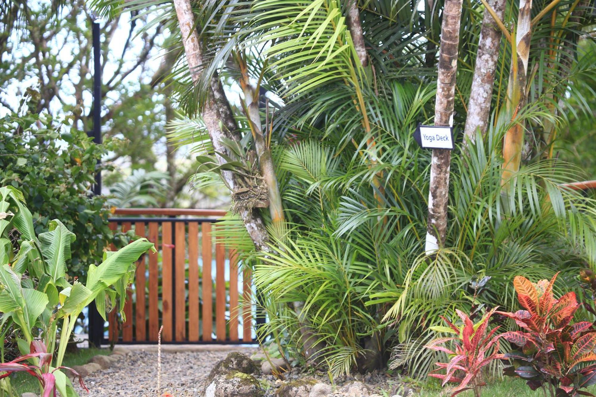 Sueno Rio Celeste Boutique Guest house Bijagua