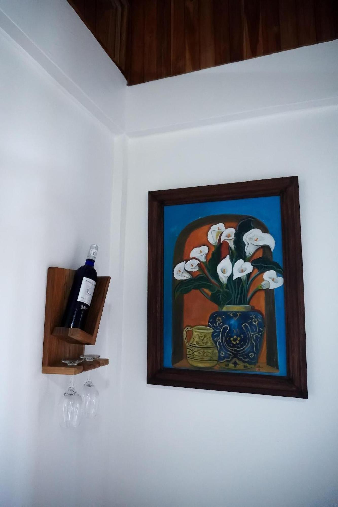 Sueno Rio Celeste Boutique