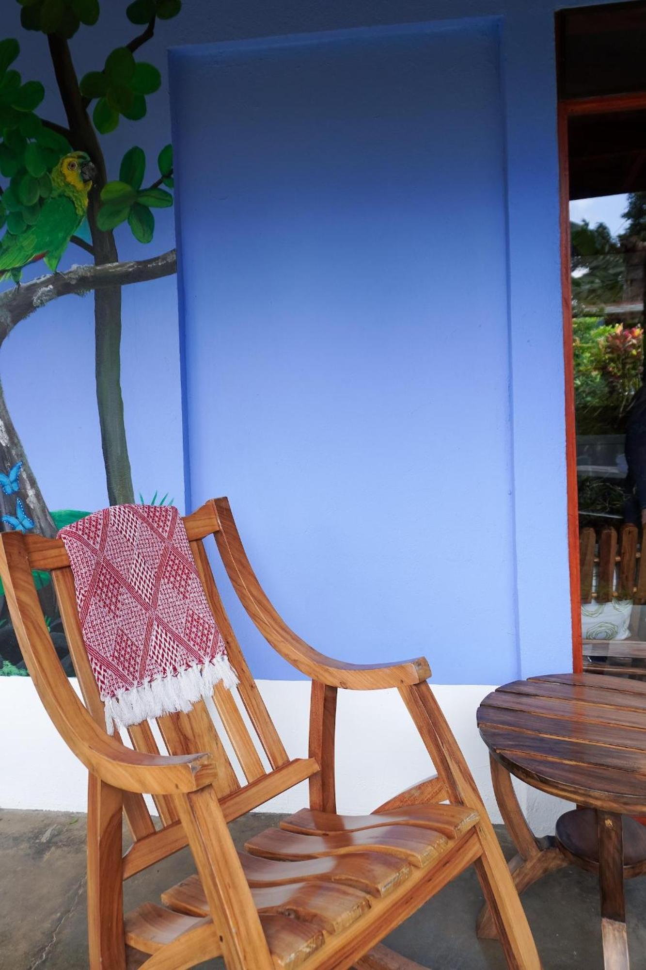 Sueno Rio Celeste Boutique Guest house
