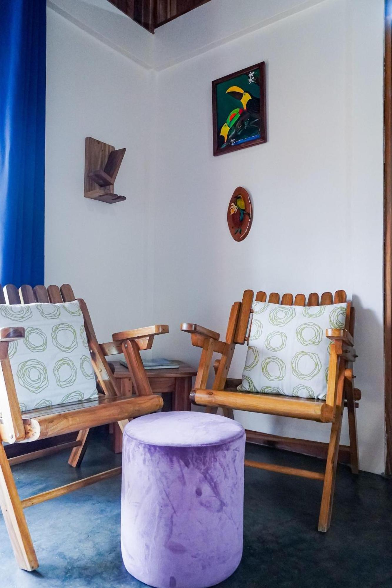 Guest house Sueno Rio Celeste Boutique