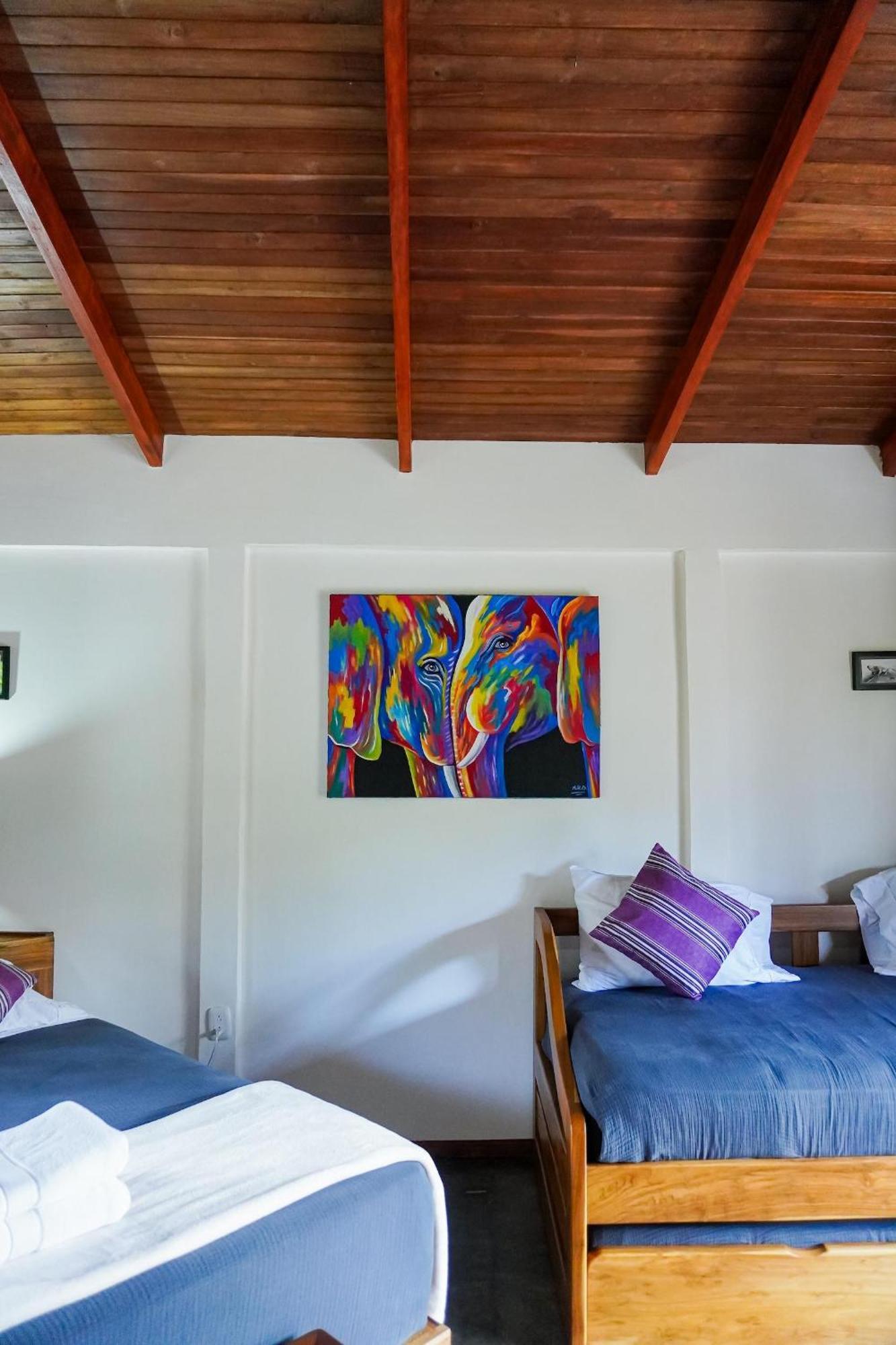 Sueno Rio Celeste Boutique Guest house 3*