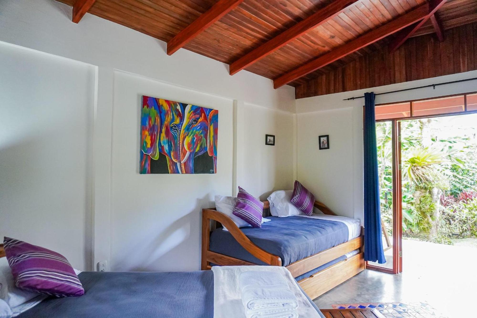 Sueno Rio Celeste Boutique Bijagua