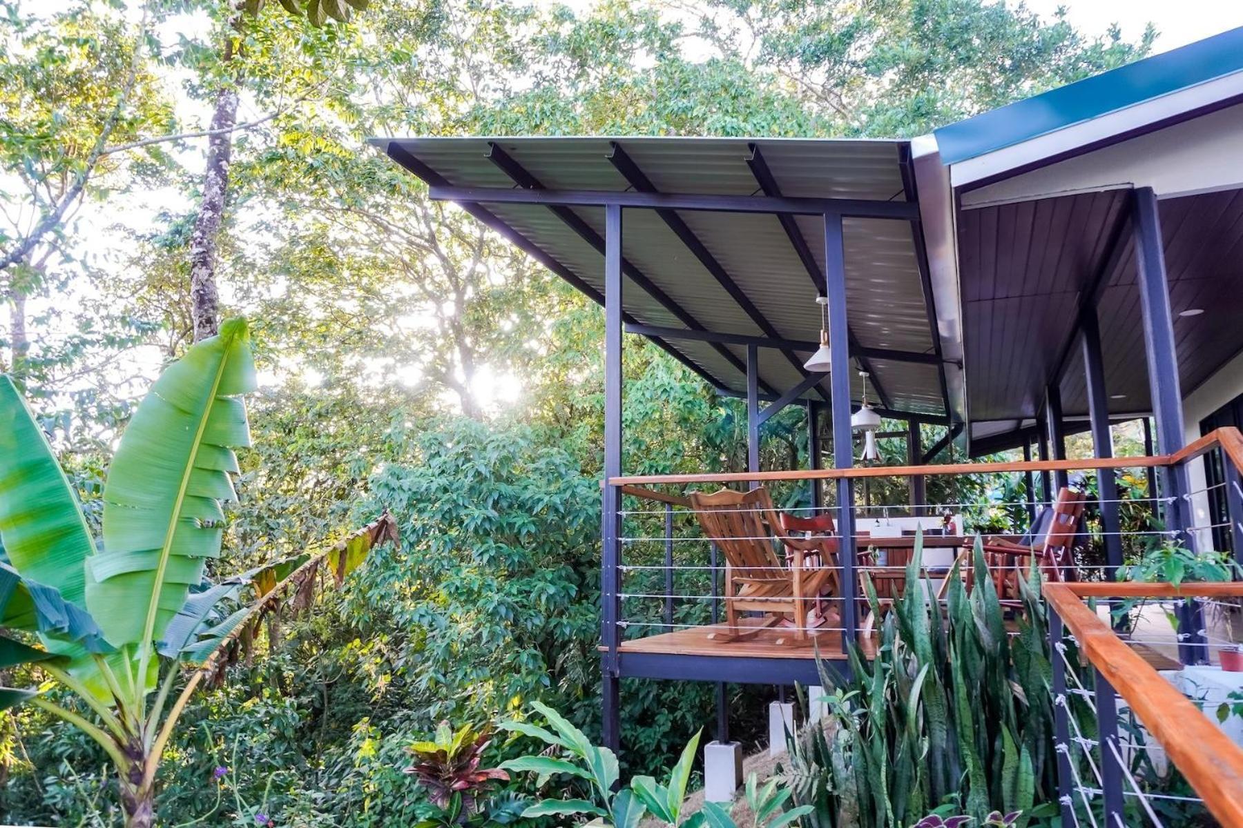 Sueno Rio Celeste Boutique 3* Bijagua
