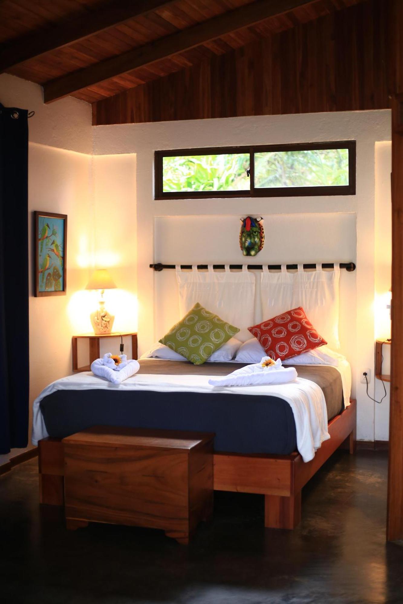 Guest house Sueno Rio Celeste Boutique 3*