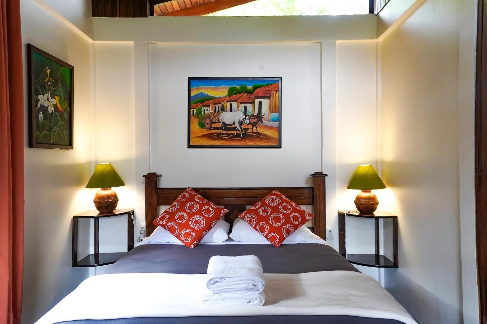 Sueno Rio Celeste Boutique Guest house 3*