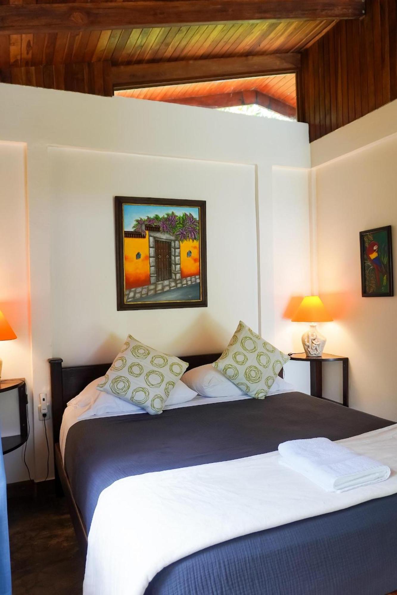 Sueno Rio Celeste Boutique Guest house 3*