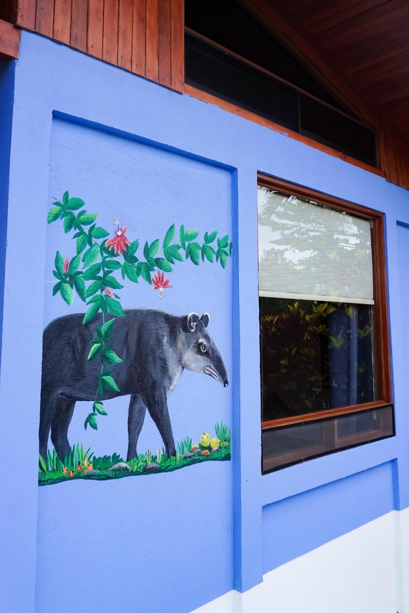 Guest house Sueno Rio Celeste Boutique