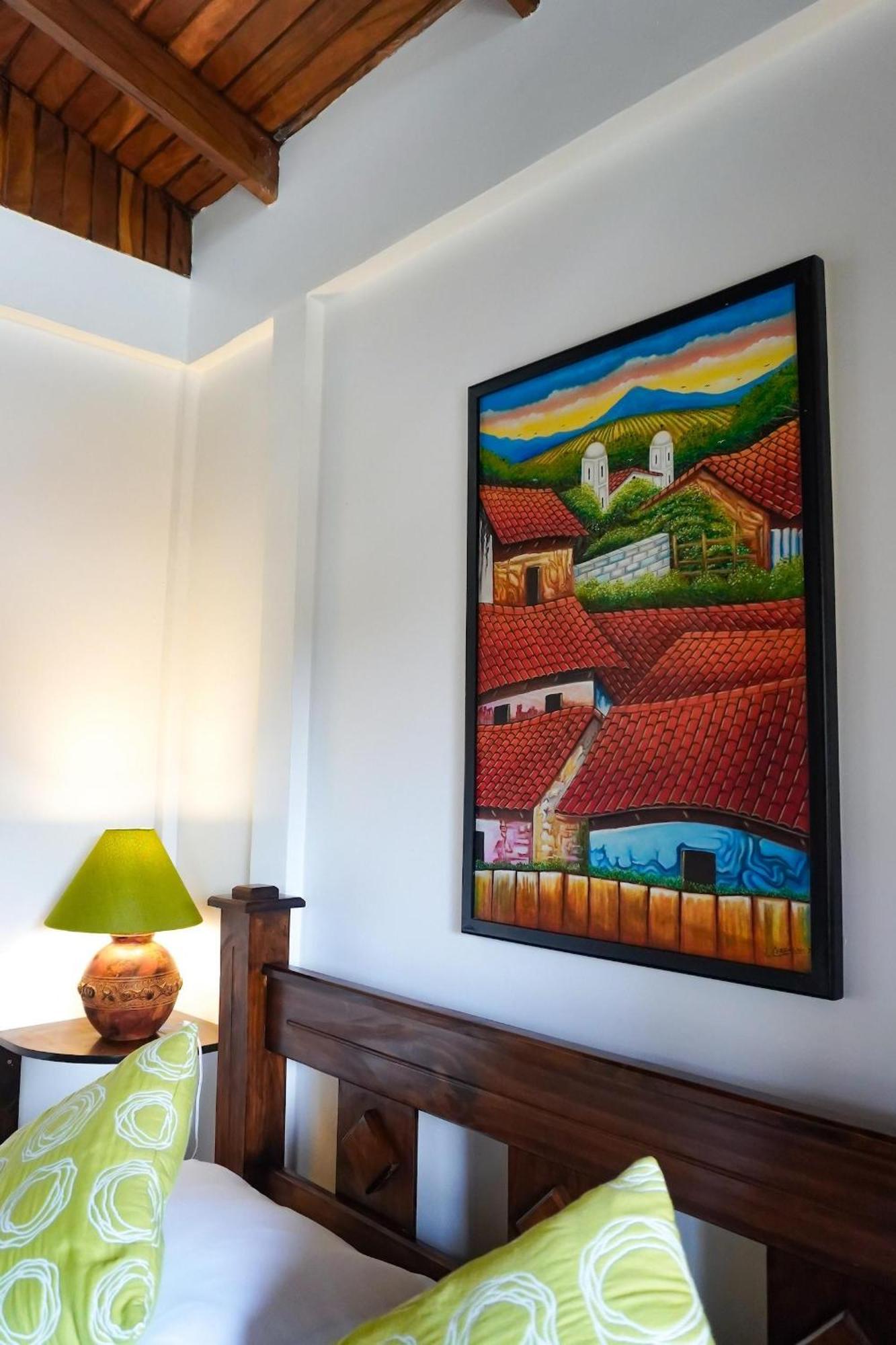 Sueno Rio Celeste Boutique 3* Bijagua