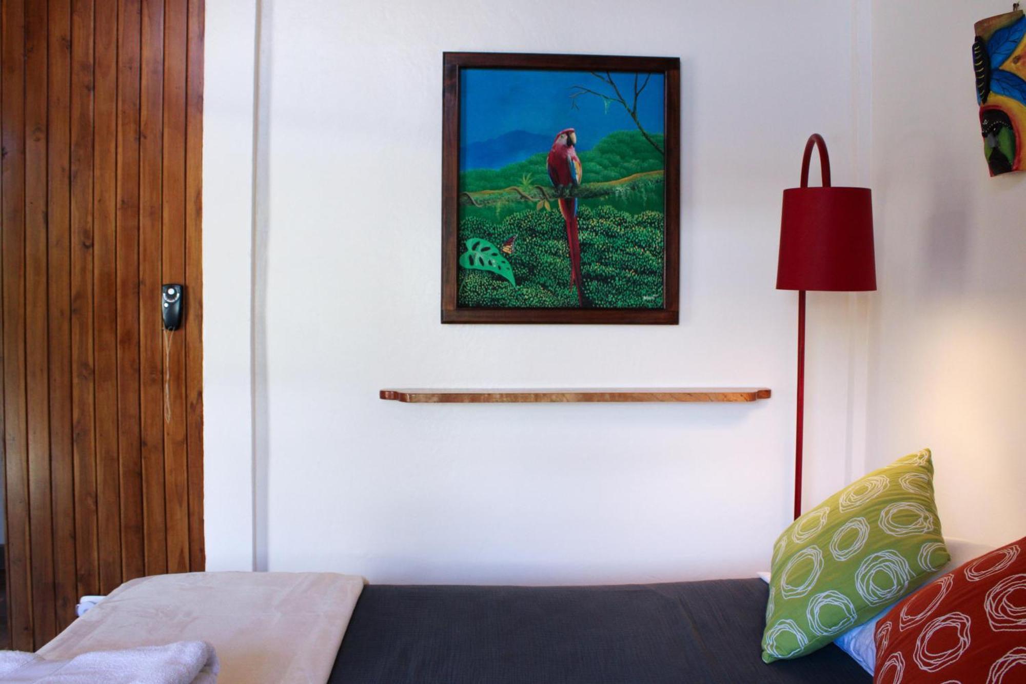 Sueno Rio Celeste Boutique Bijagua
