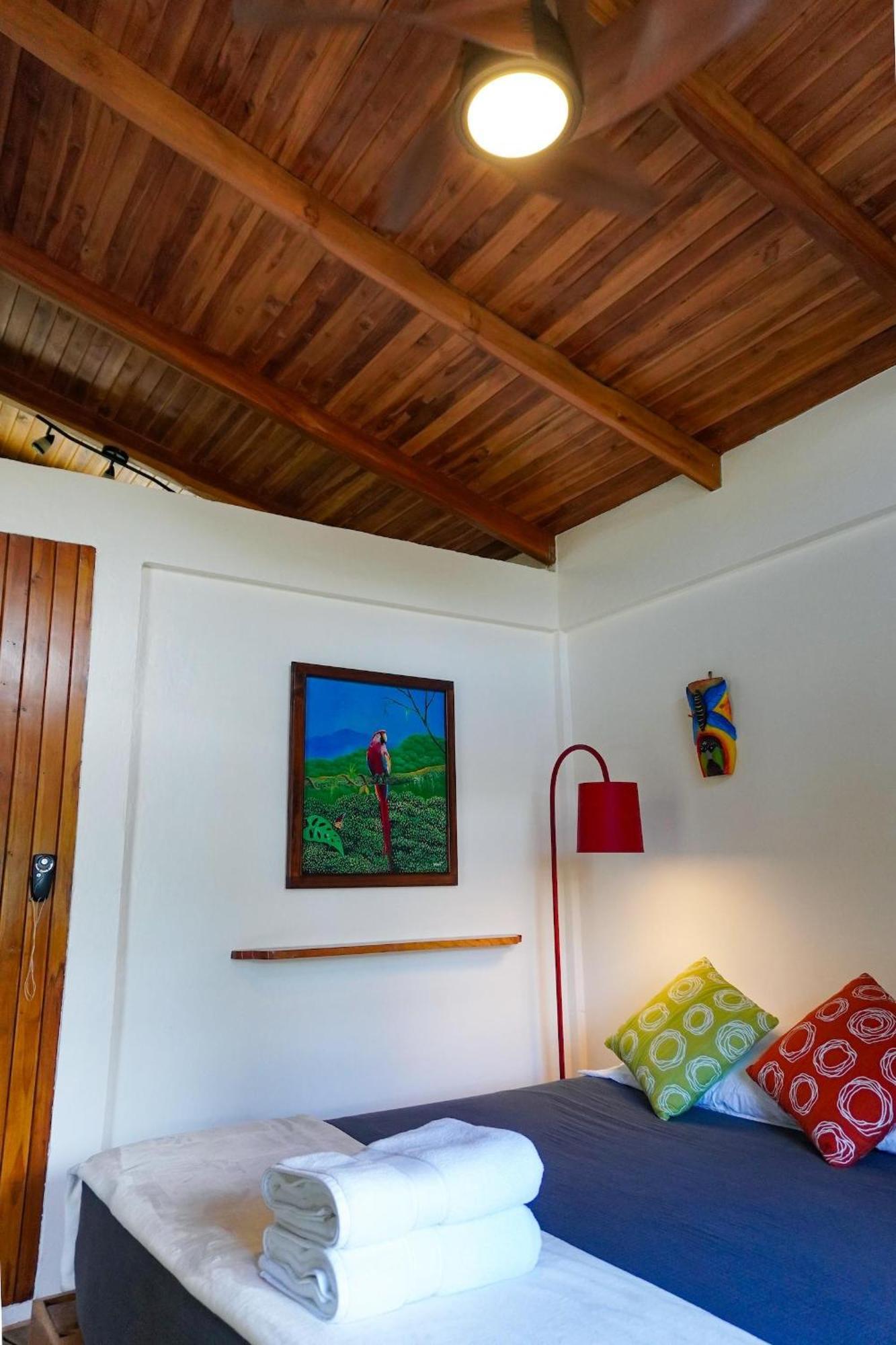 Sueno Rio Celeste Boutique Guest house