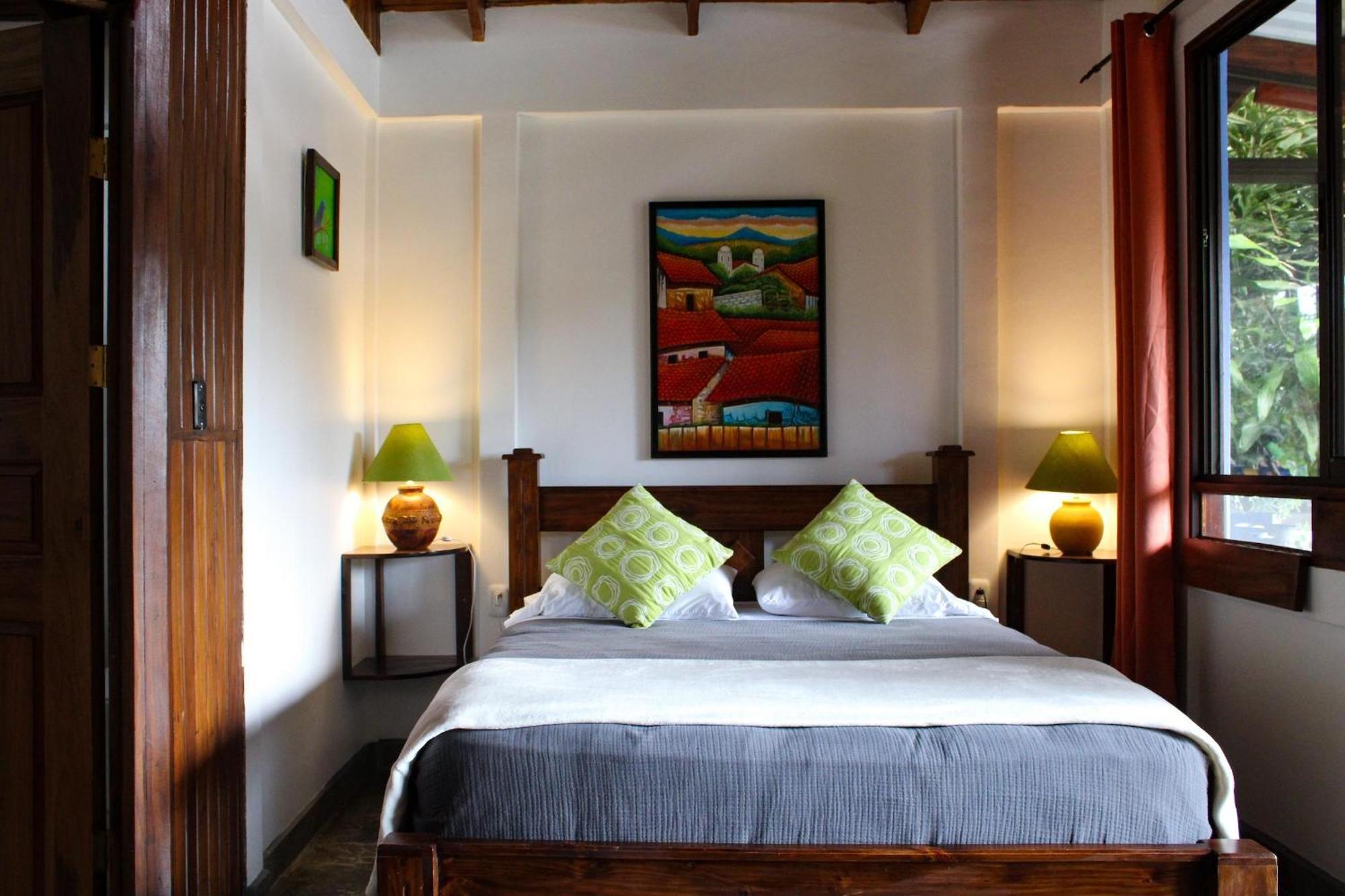 Sueno Rio Celeste Boutique