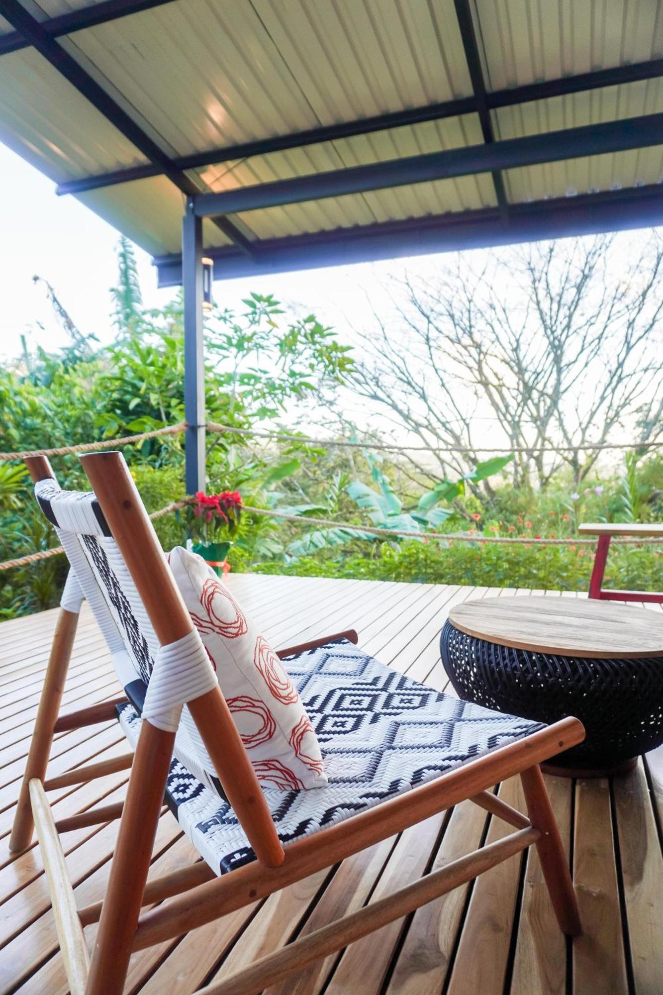 Guest house Sueno Rio Celeste Boutique 3*