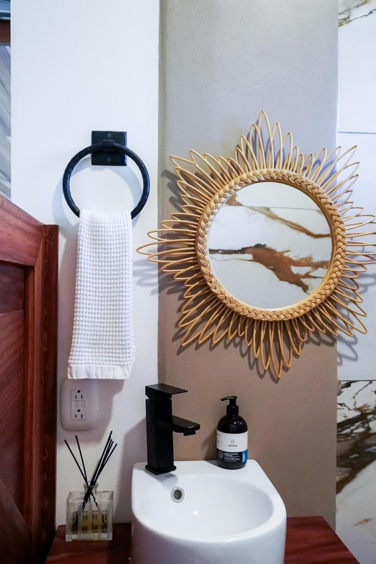 Sueno Rio Celeste Boutique 3* Bijagua