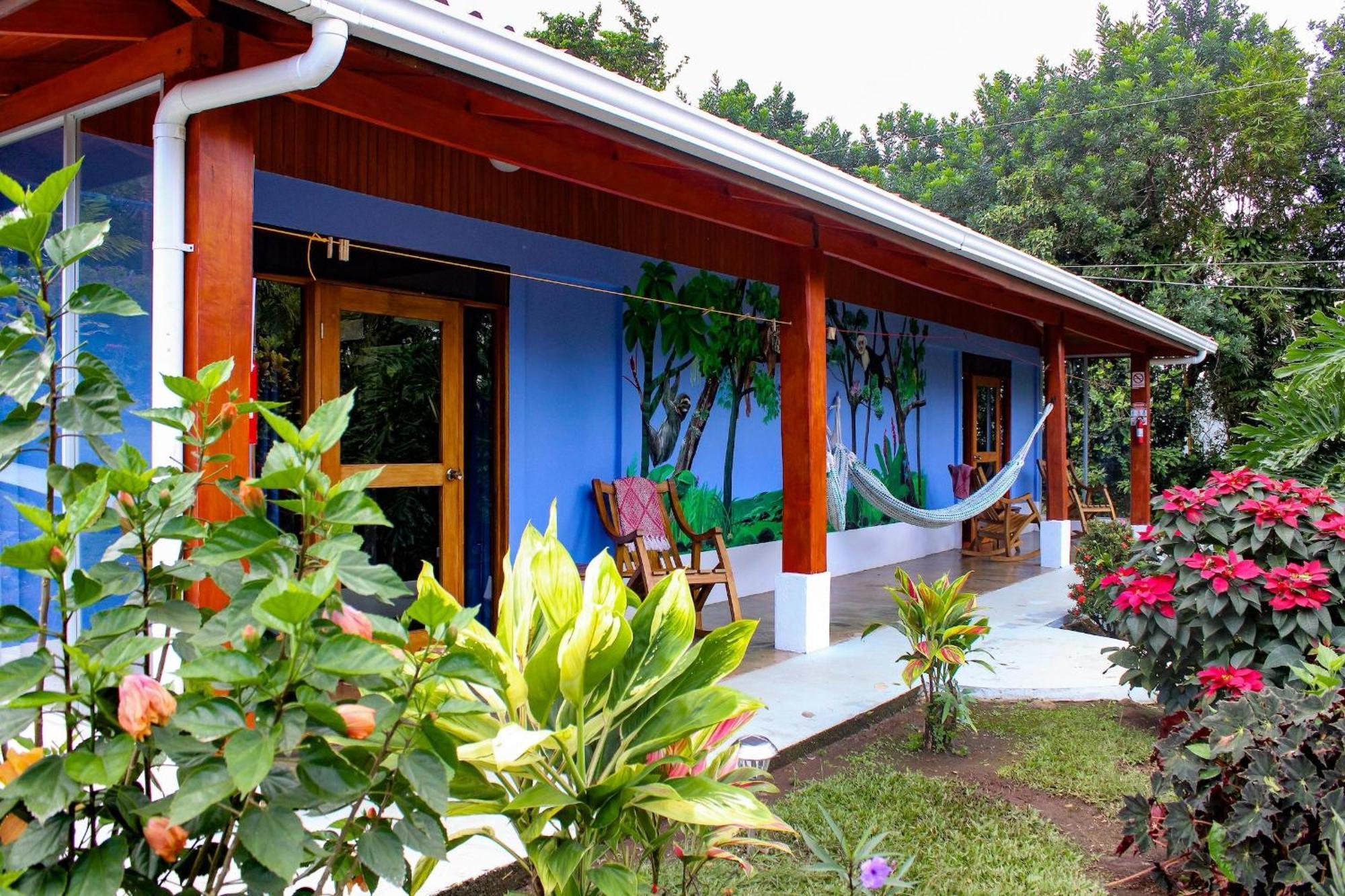 Sueno Rio Celeste Boutique Guest house 3*