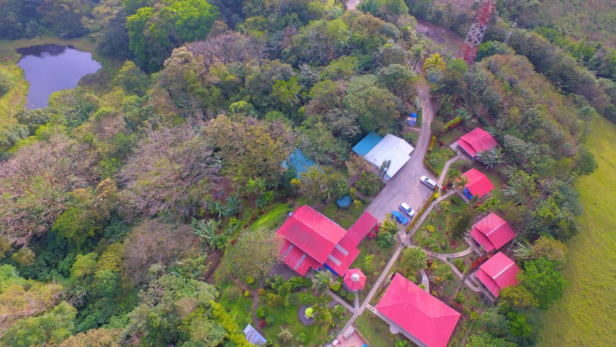 Sueno Rio Celeste Boutique 3*
